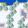 Schneefeld