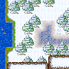 Schneefeld